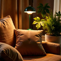 Draadloze tafellamp met minimalistisch design