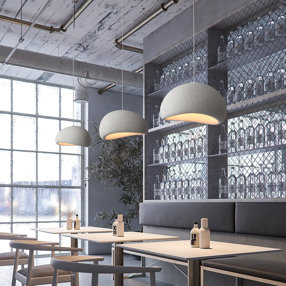 NordicGlow | Vintage geïnspireerd ontwerp met moderne LED compatibiliteit