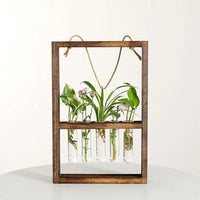 Planten Fotolijst | Elegante Vermeerderingsontwerp