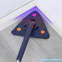 50% Korting | ActionClean™ | Een hulpmiddel voor schoonmaak