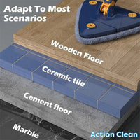 50% Korting | ActionClean™ | Een hulpmiddel voor schoonmaak