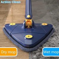 50% Korting | ActionClean™ | Een hulpmiddel voor schoonmaak