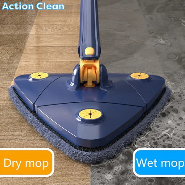 50% Korting | ActionClean™ | Een hulpmiddel voor schoonmaak