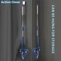 50% Korting | ActionClean™ | Een hulpmiddel voor schoonmaak