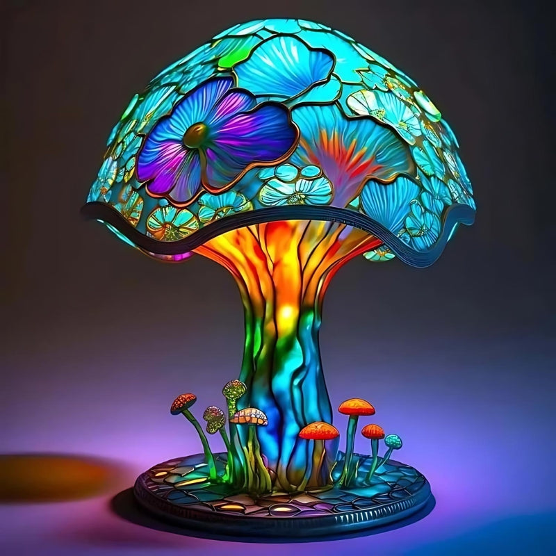 VitraLuxe | Levendige kleuren verlichten je ruimte