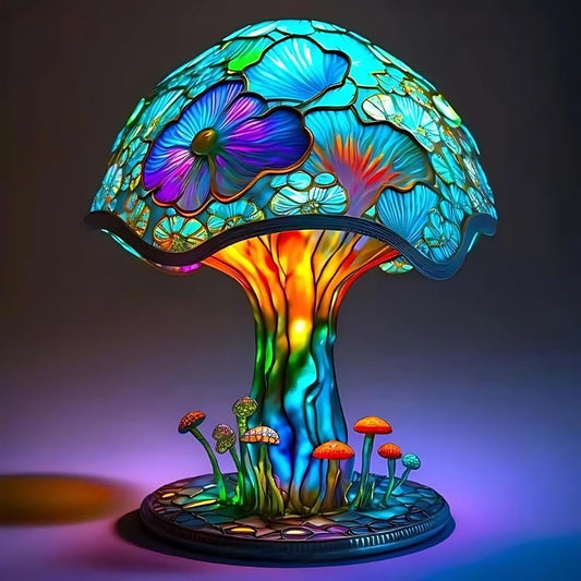 VitraLuxe | Levendige kleuren verlichten je ruimte