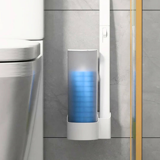 SanitiGlide | Hygiënische verwisselbare pads voor grondige desinfectie