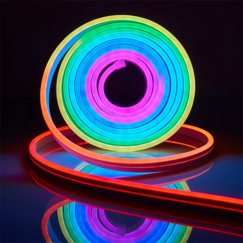 SpectraLight™ - Slimme LED-strips