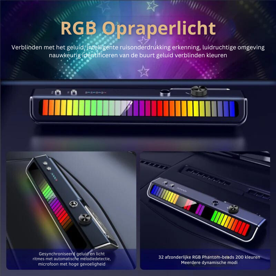 AromaSpot | De nieuwe aromatische metgezel van je auto