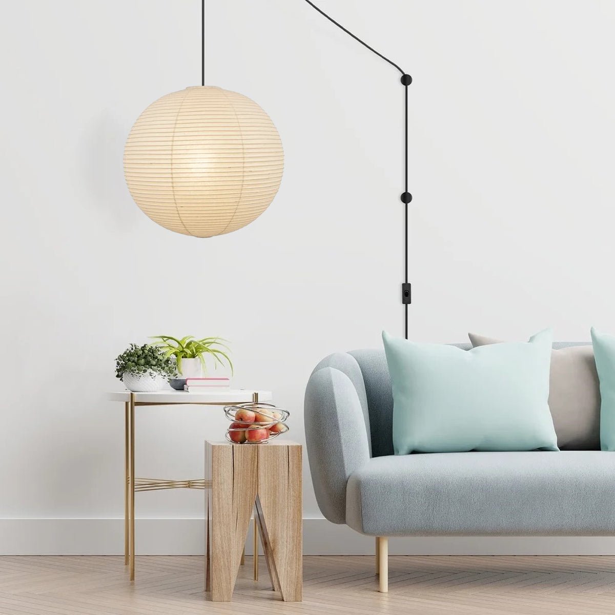 Sylin Hanglamp Swag