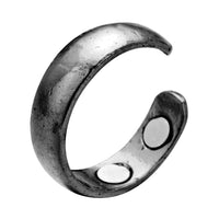 Acupressuur Ring | Handmassage Stimulatie | Verstelbare Comfort Ring | MagnetischeTherapie