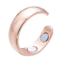 Acupressuur Ring | Handmassage Stimulatie | Verstelbare Comfort Ring | MagnetischeTherapie