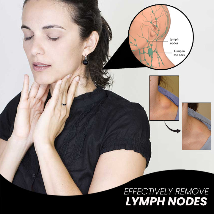 Acupressuur Ring | Handmassage Stimulatie | Verstelbare Comfort Ring | MagnetischeTherapie