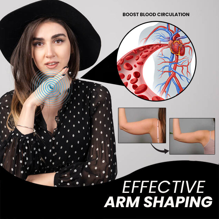 Acupressuur Ring | Handmassage Stimulatie | Verstelbare Comfort Ring | MagnetischeTherapie