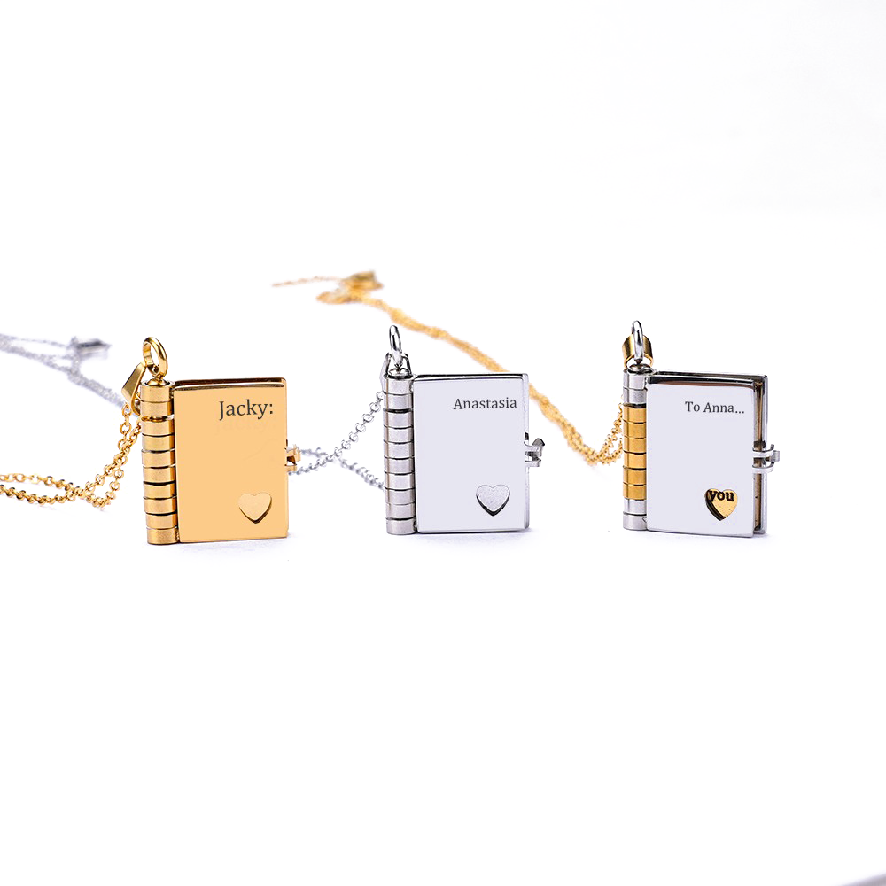 SentimentCharm  |  Houd dierbare momenten dicht bij je hart