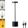 HaloBeam | Deze draadloze lamp brengt sfeer waar je maar wilt