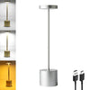 HaloBeam | Deze draadloze lamp brengt sfeer waar je maar wilt