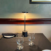 HaloBeam | Deze draadloze lamp brengt sfeer waar je maar wilt