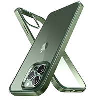 Aluminium beschermende telefoonhoes