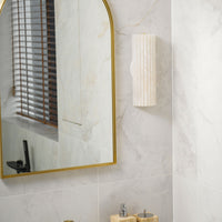 Orcarion Wandlamp van Albast