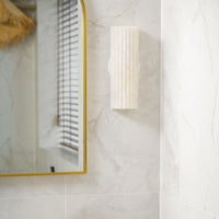 Orcarion Wandlamp van Albast