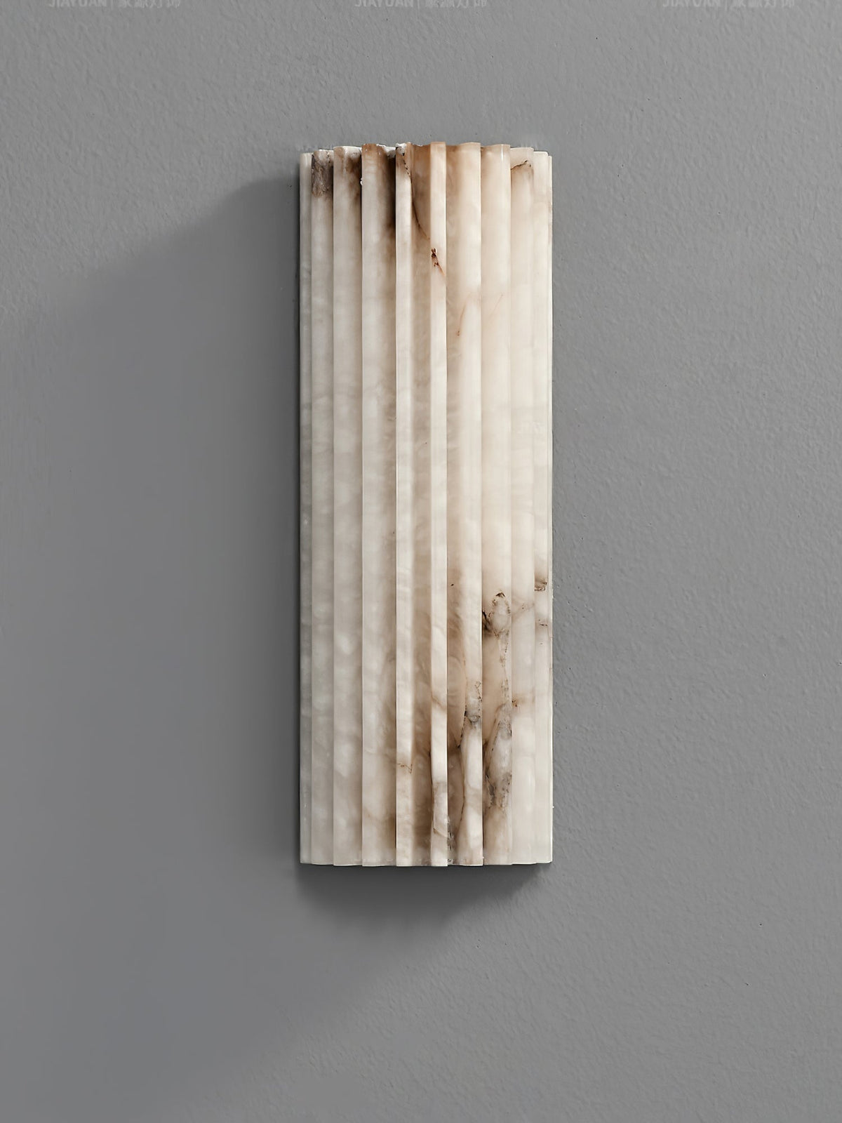 Orcarion Alabaster Wandlamp