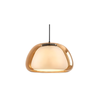 Nordic Jelly Glass Soho Hanglamp