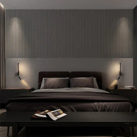 LED Wandlamp Verstelbare Slaapkamer Leeslamp
