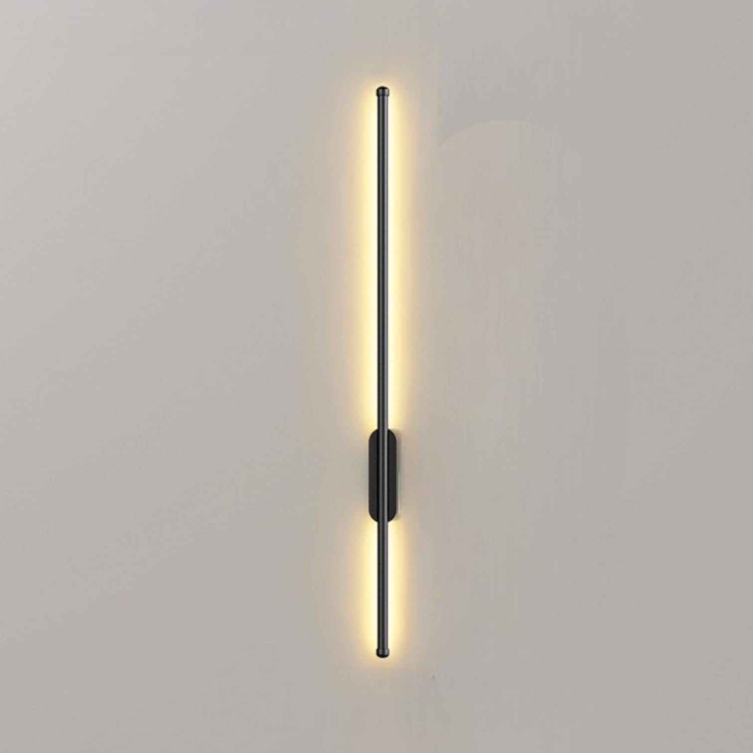 Ambient LED Wandlamp