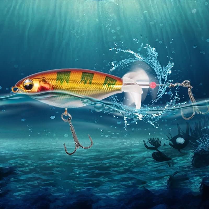 FISHMAS – 24-dagen kerst 2025-telling visserij-tackle-kalender
