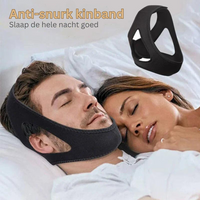 QuietRest | Ervaar de ultieme snurkvrije slaap