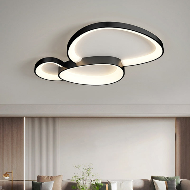 Triclora – Plafondlamp