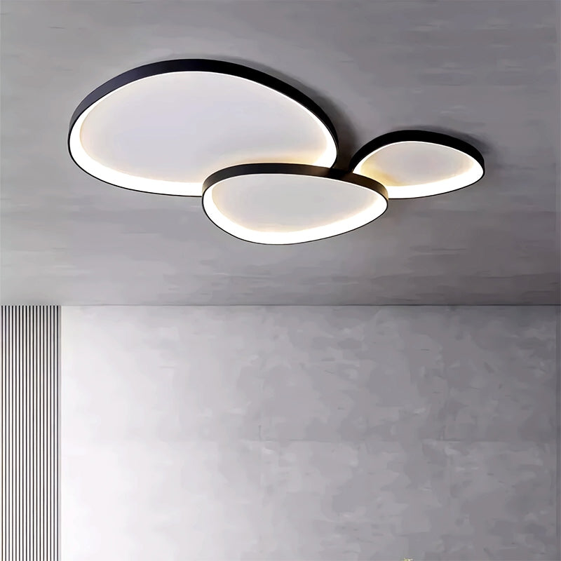 Triclora – Plafondlamp