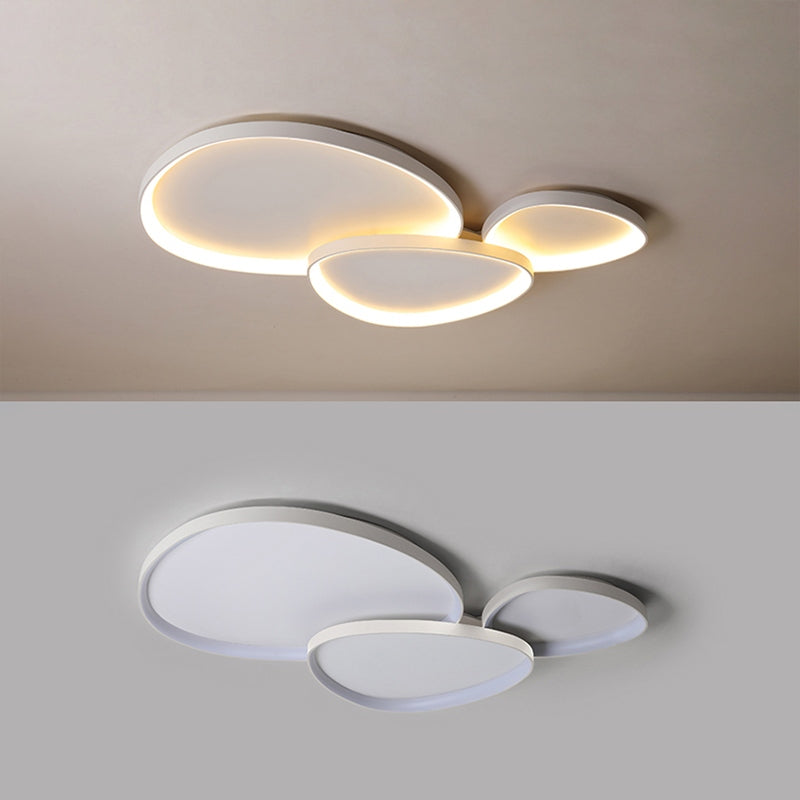Triclora – Plafondlamp