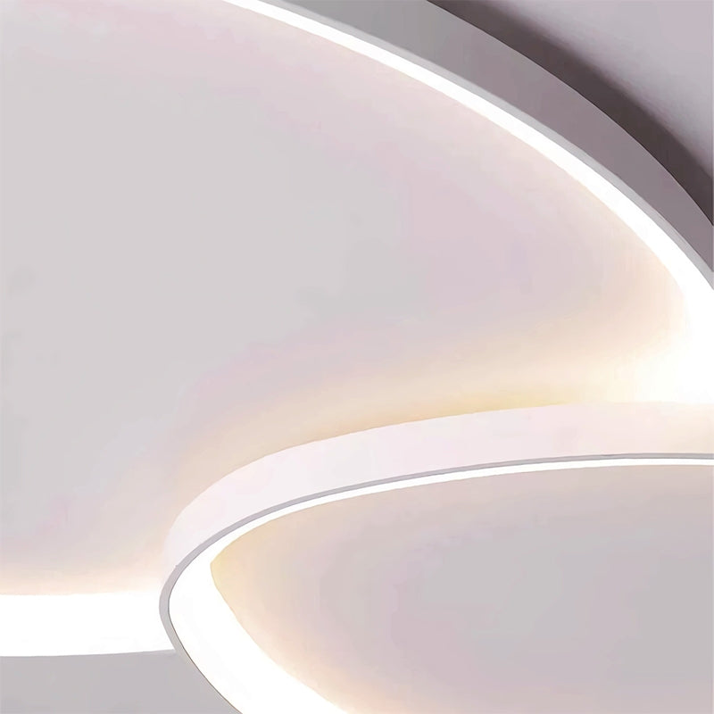 Triclora – Plafondlamp