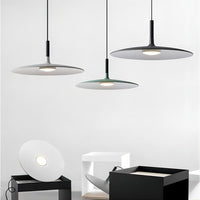 Vink vlakke led hanglamp