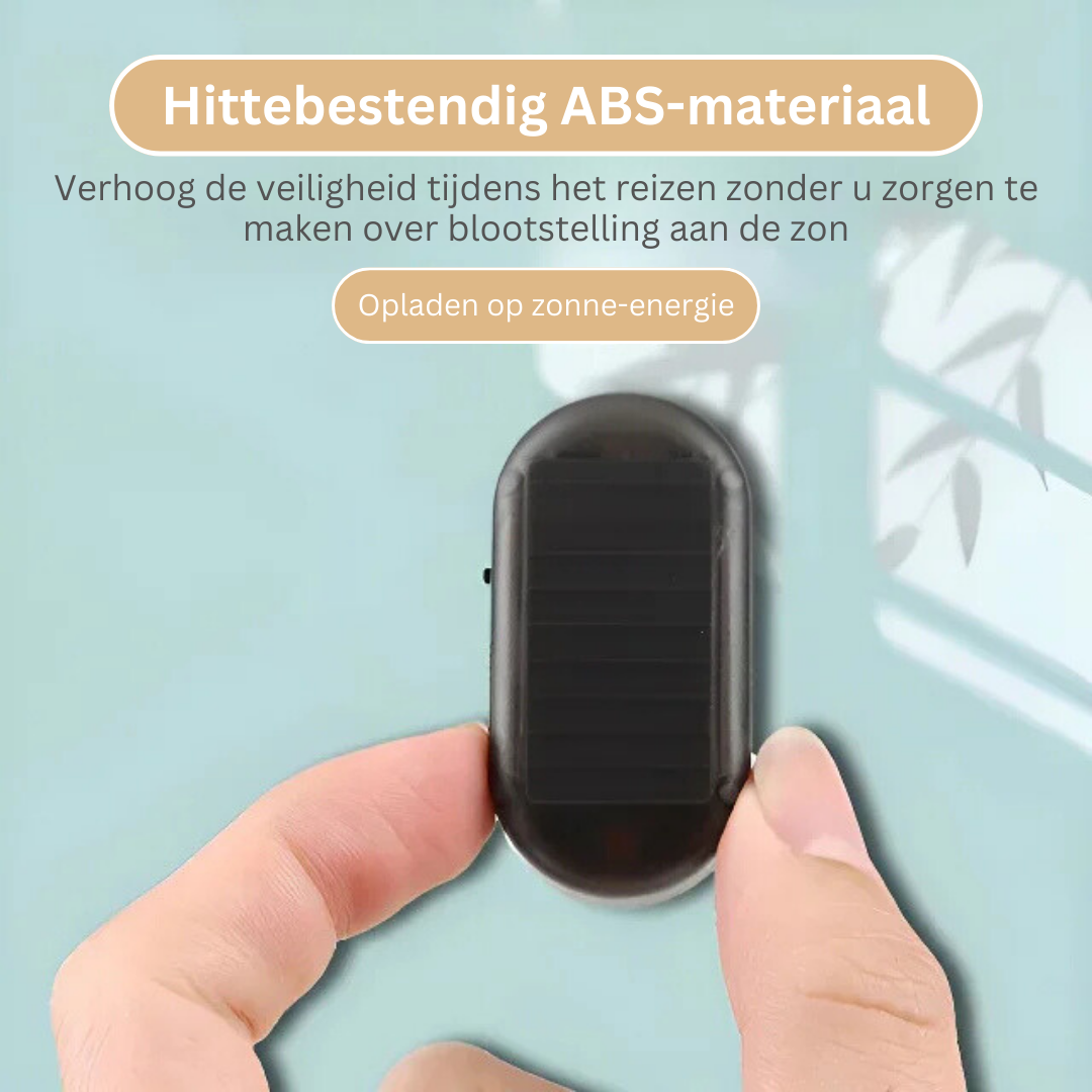 FrostFree | Zeg maar dag tegen bevroren autoruiten en hallo tegen een heldere winterdag