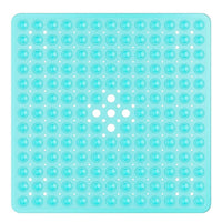 Badveiligheid Antislip Zuigmat