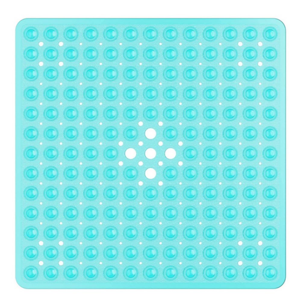 Badveiligheid Antislip Zuigmat