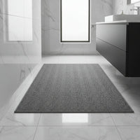AquaGuard | Elegante Absorptiemat voor Buitentoegangen
