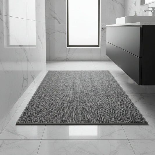 AquaGuard | Elegante Absorptiemat voor Buitentoegangen