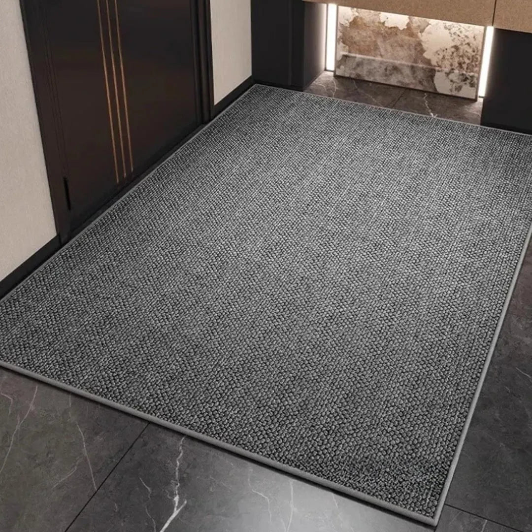 AquaGuard | Elegante Absorptiemat voor Buitentoegangen