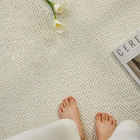 AquaGuard | Elegante Absorptiemat voor Buitentoegangen