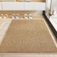 AquaGuard | Elegante Absorptiemat voor Buitentoegangen