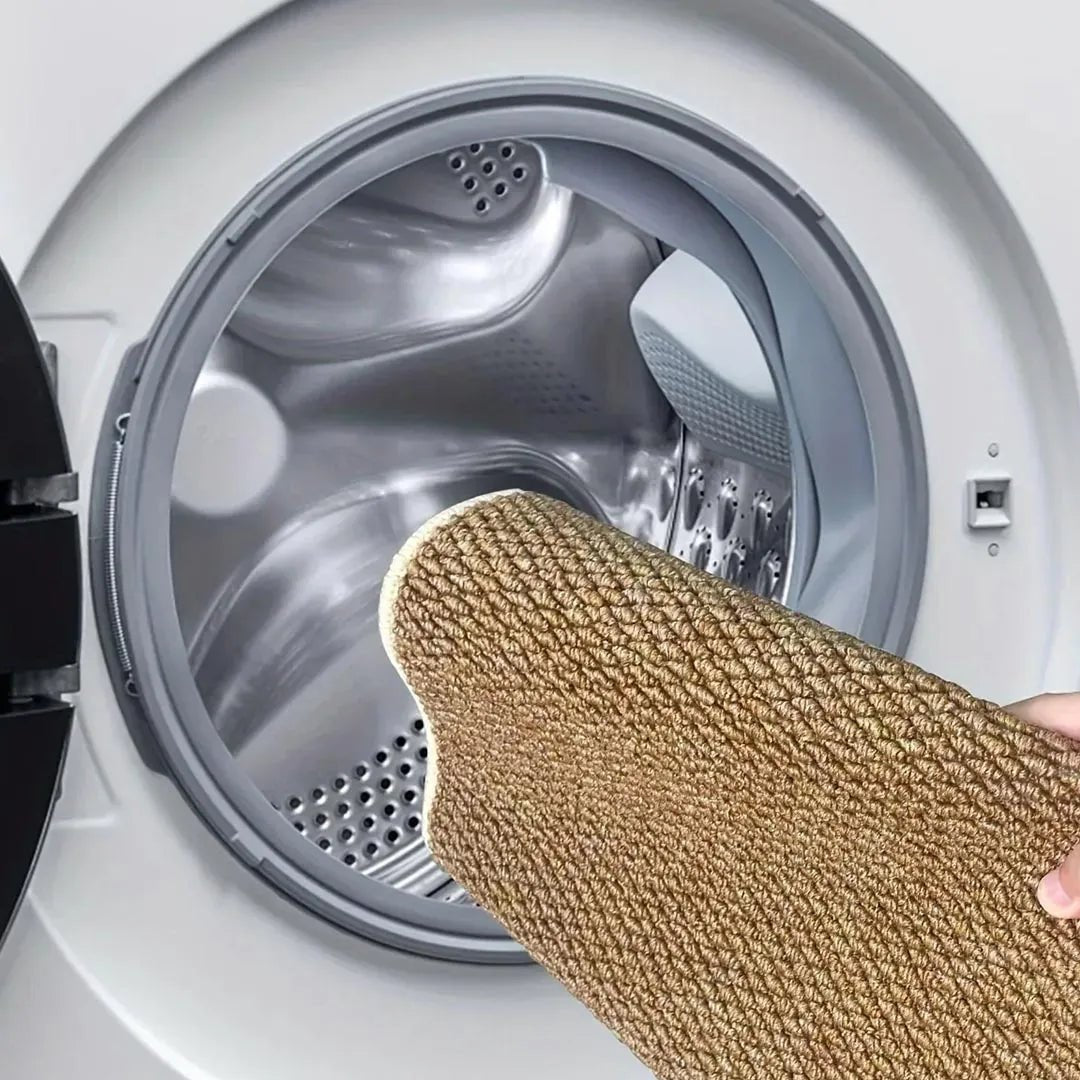 AquaGuard | Elegante Absorptiemat voor Buitentoegangen