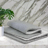 COMFORTDRAIN Mat – Antislip Douchmat met hygiënisch afvoersysteem