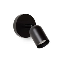 Ares Bauhaus Led Bedside Wall Light