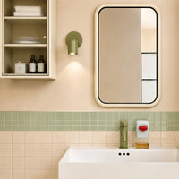 Ares Bauhaus Led Bedside Wall Light
