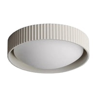 Argo Gipsbeton Plafondlamp