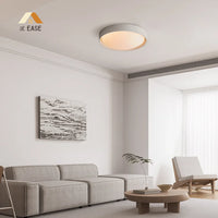Argo Gipsbeton Plafondlamp